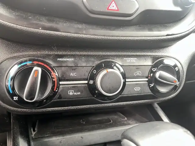 2020 Kia Soul EX EX | Sunroof | Heated Seats & Wheels - Photo 16