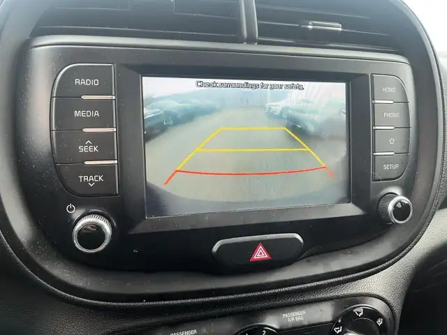 2020 Kia Soul EX EX | Sunroof | Heated Seats & Wheels - Photo 20