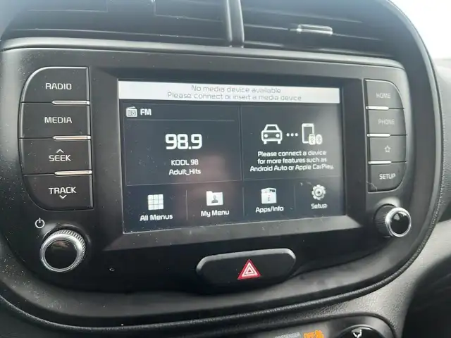 2020 Kia Soul EX EX | Sunroof | Heated Seats & Wheels - Photo 21