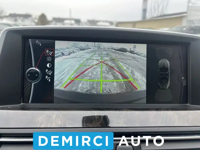 2012 BMW 6 Series 650i xDrive - Photo 2