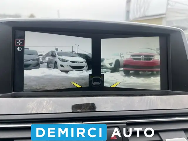 2012 BMW 6 Series 650i xDrive - Photo 3