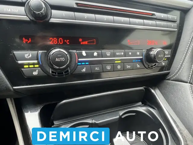 2012 BMW 6 Series 650i xDrive - Photo 4