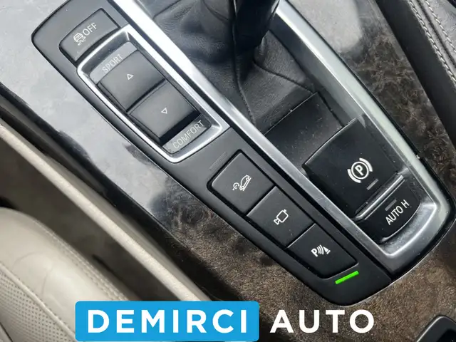 2012 BMW 6 Series 650i xDrive - Photo 5