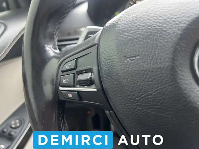 2012 BMW 6 Series 650i xDrive - Photo 11