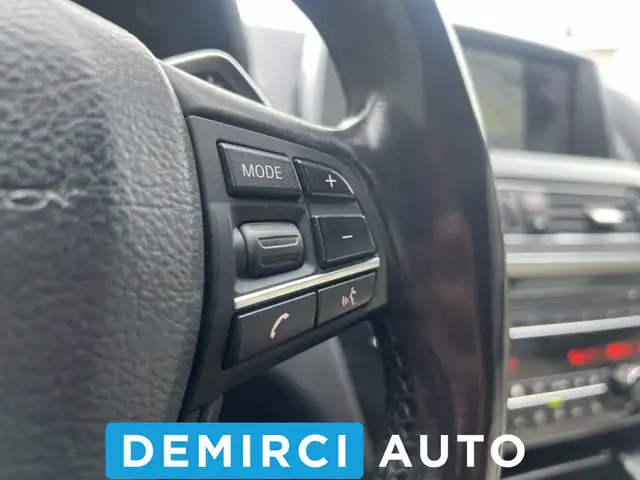 2012 BMW 6 Series 650i xDrive - Photo 12