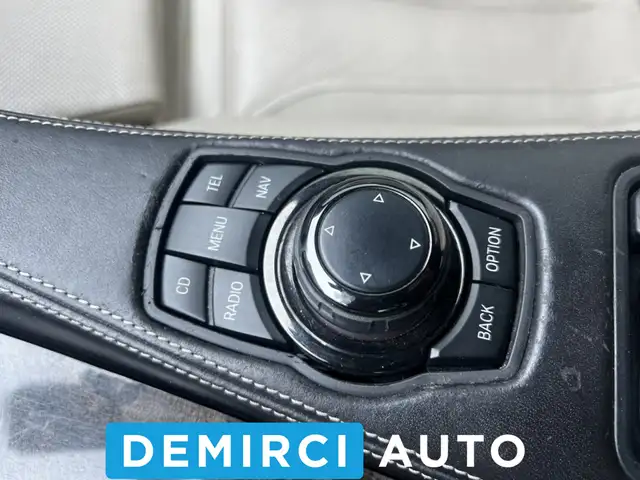 2012 BMW 6 Series 650i xDrive - Photo 15