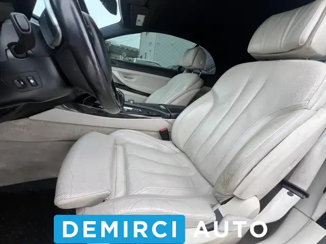 2012 BMW 6 Series 650i xDrive - Photo 19