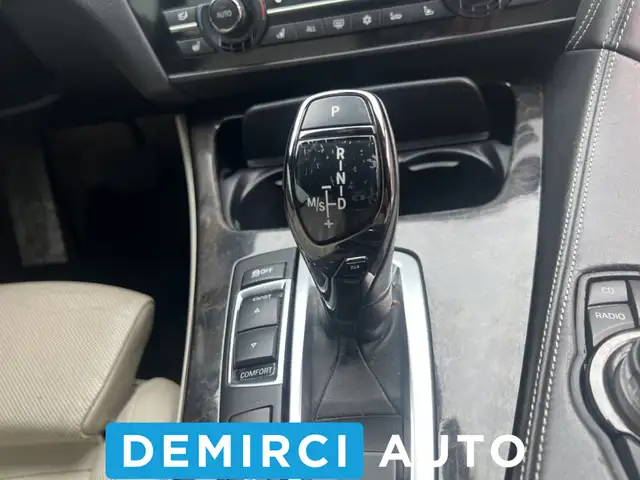 2012 BMW 6 Series 650i xDrive - Photo 21