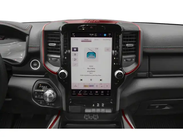 2026 Ram 1500 REBEL - Photo 9