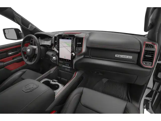 2026 Ram 1500 REBEL - Photo 14