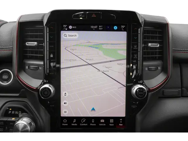 2026 Ram 1500 REBEL - Photo 15