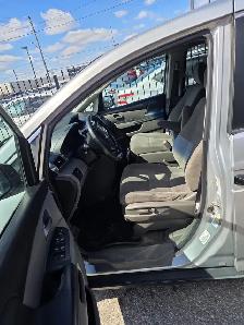 2011 Honda Odyssey LX - Photo 5