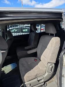 2011 Honda Odyssey LX - Photo 6