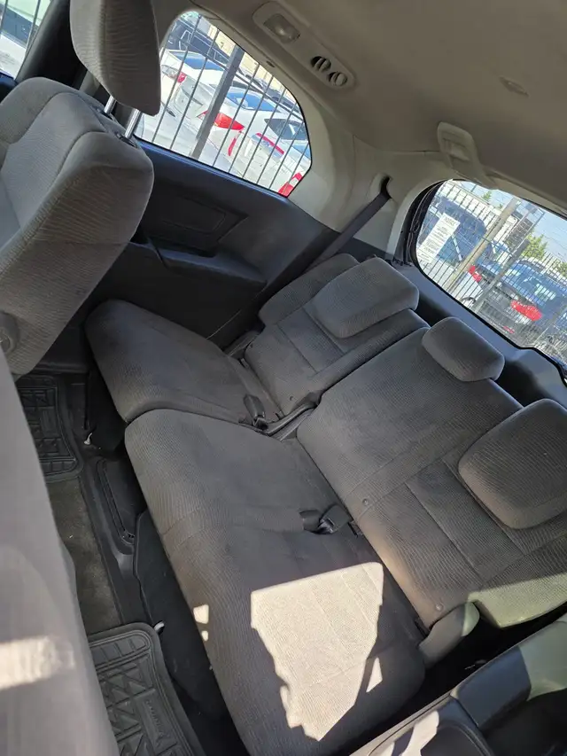 2011 Honda Odyssey LX - Photo 7