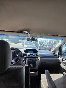 2011 Honda Odyssey LX - Photo 8