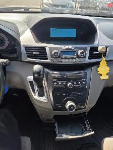 2011 Honda Odyssey LX - Photo 9