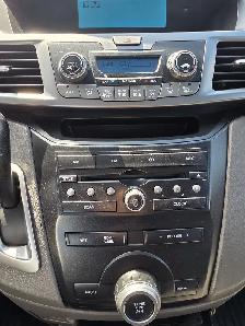 2011 Honda Odyssey LX - Photo 10