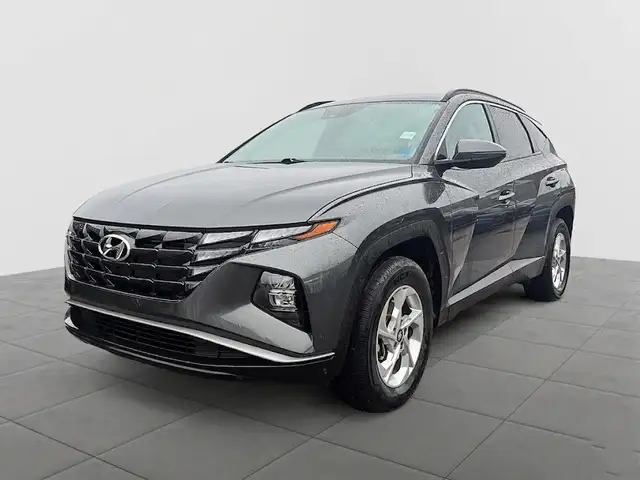 2024 Hyundai Tucson Preferred Preferred | Adaptive Cruise | H...
