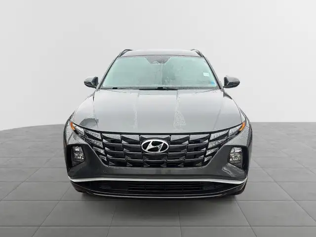 2024 Hyundai Tucson Preferred Preferred | Adaptive Cruise | H... - Photo 3