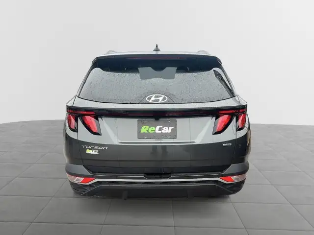 2024 Hyundai Tucson Preferred Preferred | Adaptive Cruise | H... - Photo 5