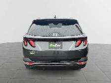 2024 Hyundai Tucson Preferred Preferred | Adaptive Cruise | H... - Photo 5