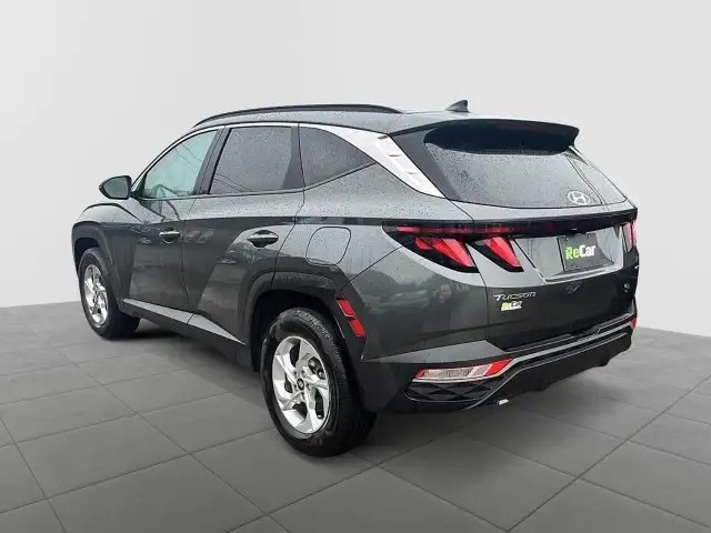 2024 Hyundai Tucson Preferred Preferred | Adaptive Cruise | H... - Photo 6