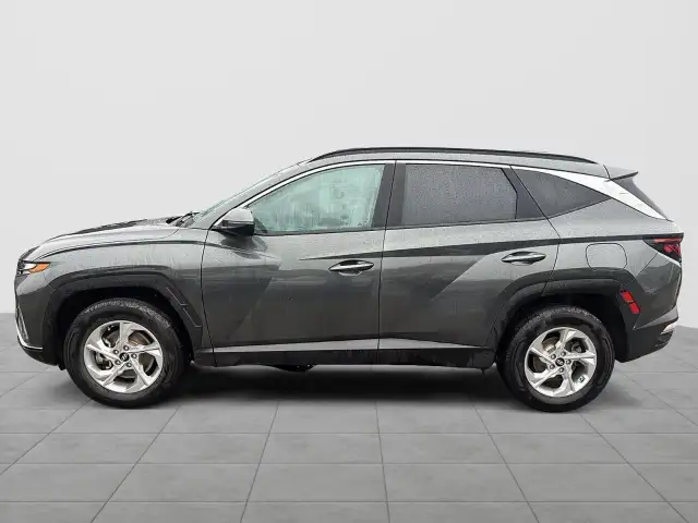 2024 Hyundai Tucson Preferred Preferred | Adaptive Cruise | H... - Photo 7