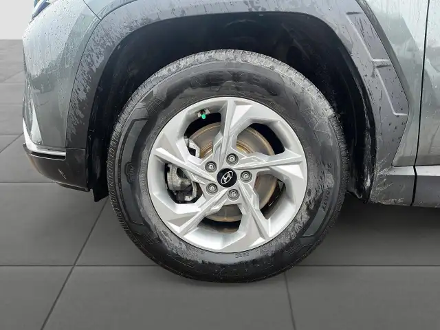 2024 Hyundai Tucson Preferred Preferred | Adaptive Cruise | H... - Photo 9