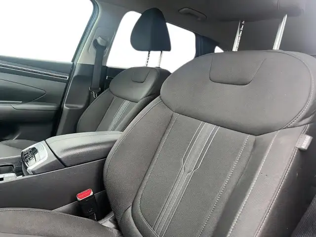 2024 Hyundai Tucson Preferred Preferred | Adaptive Cruise | H... - Photo 10