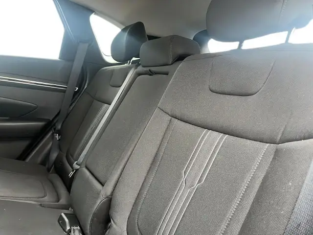 2024 Hyundai Tucson Preferred Preferred | Adaptive Cruise | H... - Photo 11