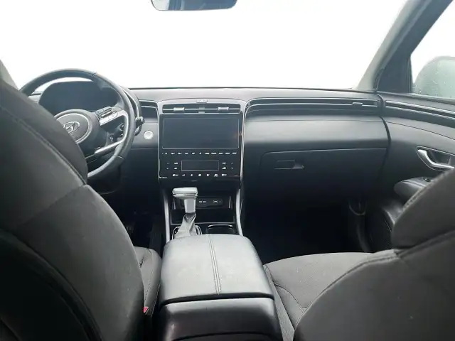 2024 Hyundai Tucson Preferred Preferred | Adaptive Cruise | H... - Photo 13