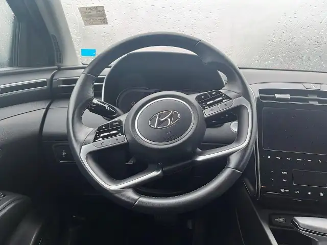 2024 Hyundai Tucson Preferred Preferred | Adaptive Cruise | H... - Photo 14