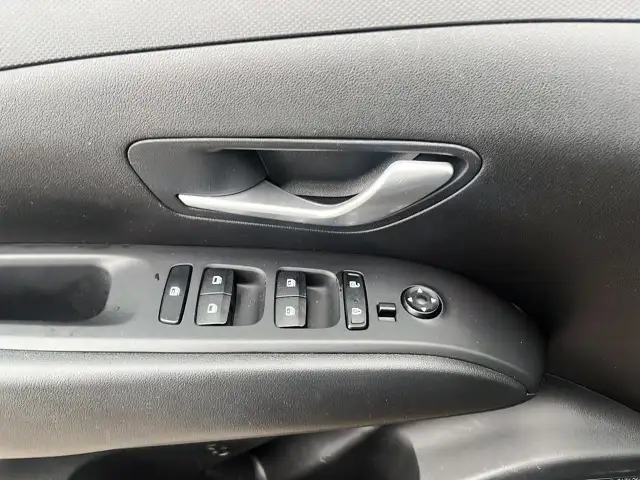 2024 Hyundai Tucson Preferred Preferred | Adaptive Cruise | H... - Photo 15