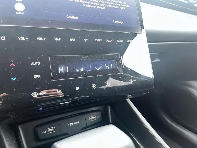 2024 Hyundai Tucson Preferred Preferred | Adaptive Cruise | H... - Photo 16