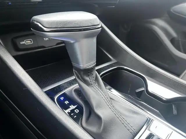 2024 Hyundai Tucson Preferred Preferred | Adaptive Cruise | H... - Photo 17