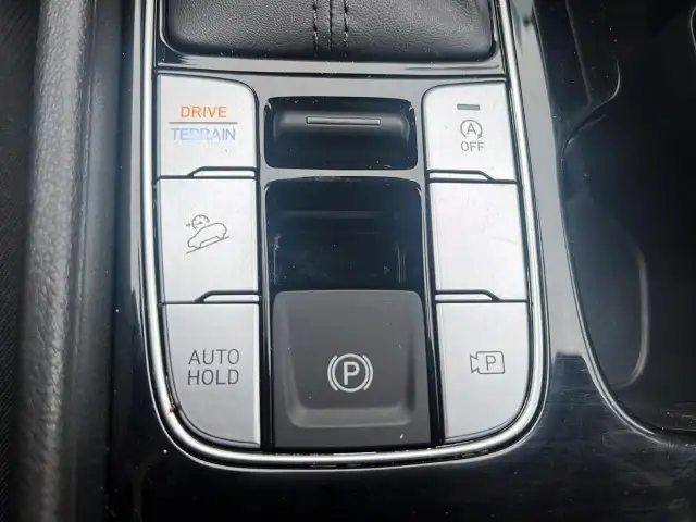 2024 Hyundai Tucson Preferred Preferred | Adaptive Cruise | H... - Photo 18