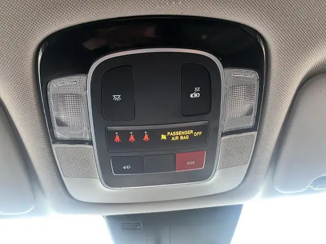 2024 Hyundai Tucson Preferred Preferred | Adaptive Cruise | H... - Photo 19