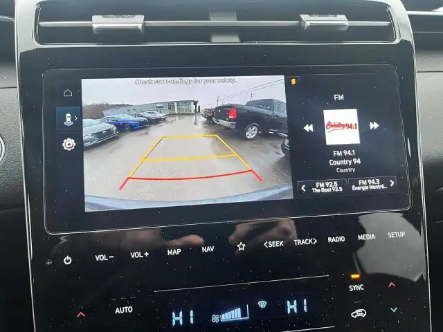 2024 Hyundai Tucson Preferred Preferred | Adaptive Cruise | H... - Photo 20