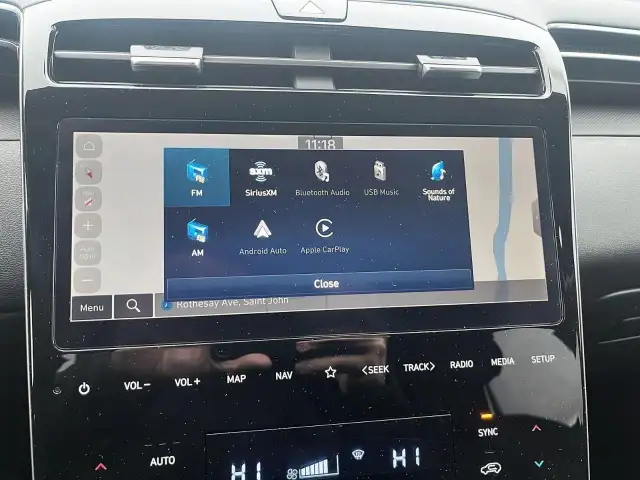 2024 Hyundai Tucson Preferred Preferred | Adaptive Cruise | H... - Photo 22