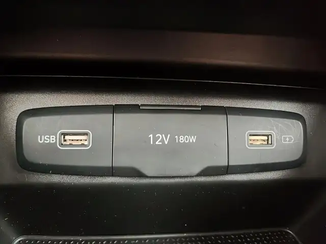 2024 Hyundai Tucson Preferred Preferred | Adaptive Cruise | H... - Photo 23