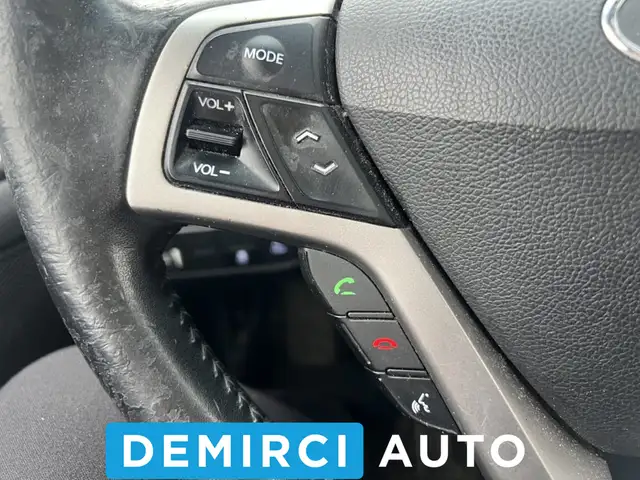 2012 Hyundai Veloster w/TechTOIT PANORAMIQUESIEGES CHAUFFANT - Photo 12