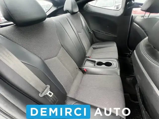 2012 Hyundai Veloster w/TechTOIT PANORAMIQUESIEGES CHAUFFANT - Photo 22