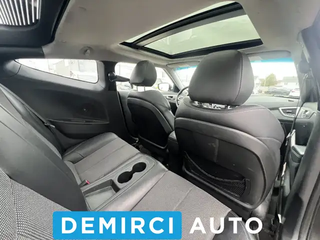 2012 Hyundai Veloster w/TechTOIT PANORAMIQUESIEGES CHAUFFANT - Photo 23