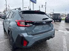 2024 Subaru Crosstrek Onyx Onyx, Off Lease - Photo 9