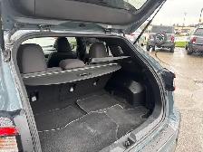 2024 Subaru Crosstrek Onyx Onyx, Off Lease - Photo 11