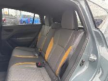 2024 Subaru Crosstrek Onyx Onyx, Off Lease - Photo 12