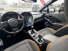 2024 Subaru Crosstrek Onyx Onyx, Off Lease - Photo 13