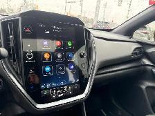 2024 Subaru Crosstrek Onyx Onyx, Off Lease - Photo 15