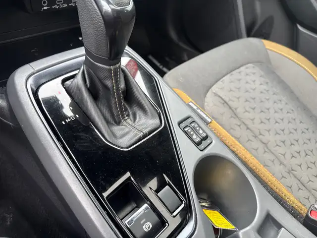2024 Subaru Crosstrek Onyx Onyx, Off Lease - Photo 17