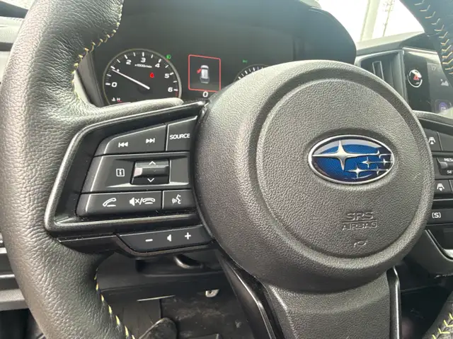 2024 Subaru Crosstrek Onyx Onyx, Off Lease - Photo 18